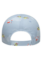 ACCESSORI LIFESTYLE Celeste New Era