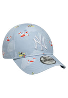 ACCESSORI LIFESTYLE Celeste New Era