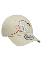 ACCESSORI LIFESTYLE Beige New Era