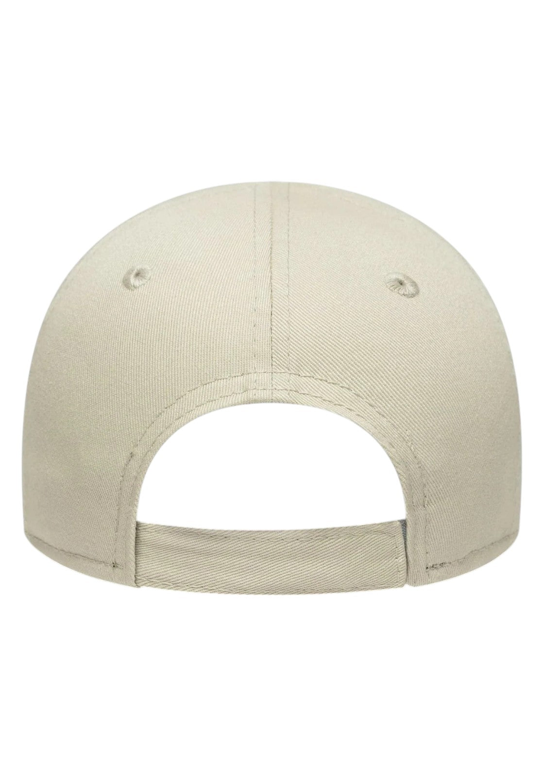 ACCESSORI LIFESTYLE Beige New Era