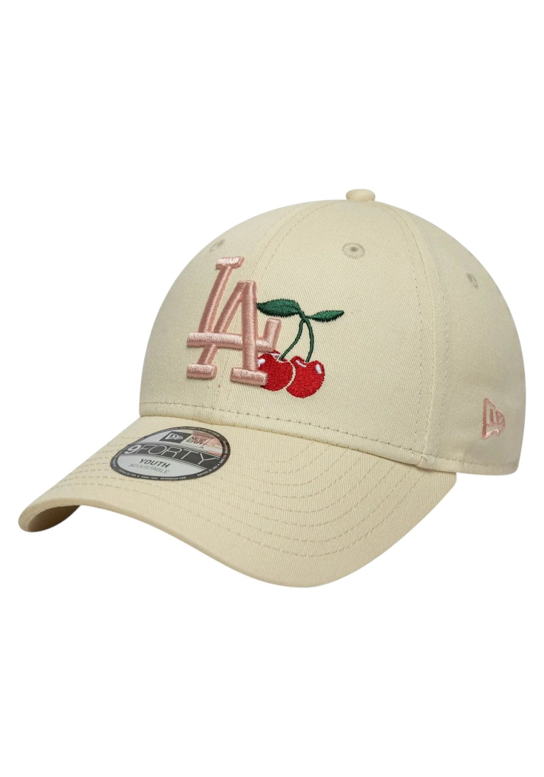 ACCESSORI LIFESTYLE Beige New Era