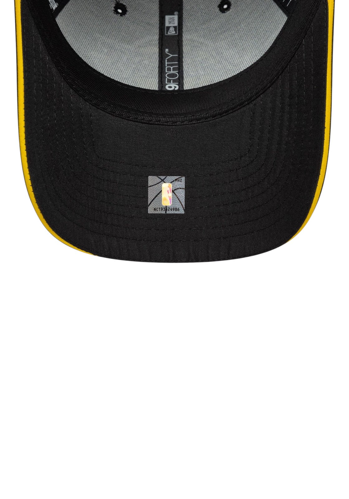 ACCESSORI LIFESTYLE Nero/viola New Era