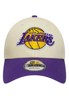 ACCESSORI LIFESTYLE Panna/viola New Era