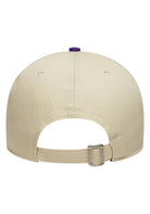 ACCESSORI LIFESTYLE Panna/viola New Era