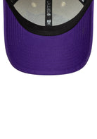 ACCESSORI LIFESTYLE Panna/viola New Era
