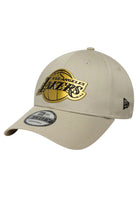 ACCESSORI LIFESTYLE Beige/oro New Era
