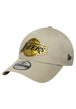 ACCESSORI LIFESTYLE Beige/oro New Era