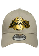 ACCESSORI LIFESTYLE Beige/oro New Era