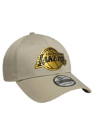 ACCESSORI LIFESTYLE Beige/oro New Era