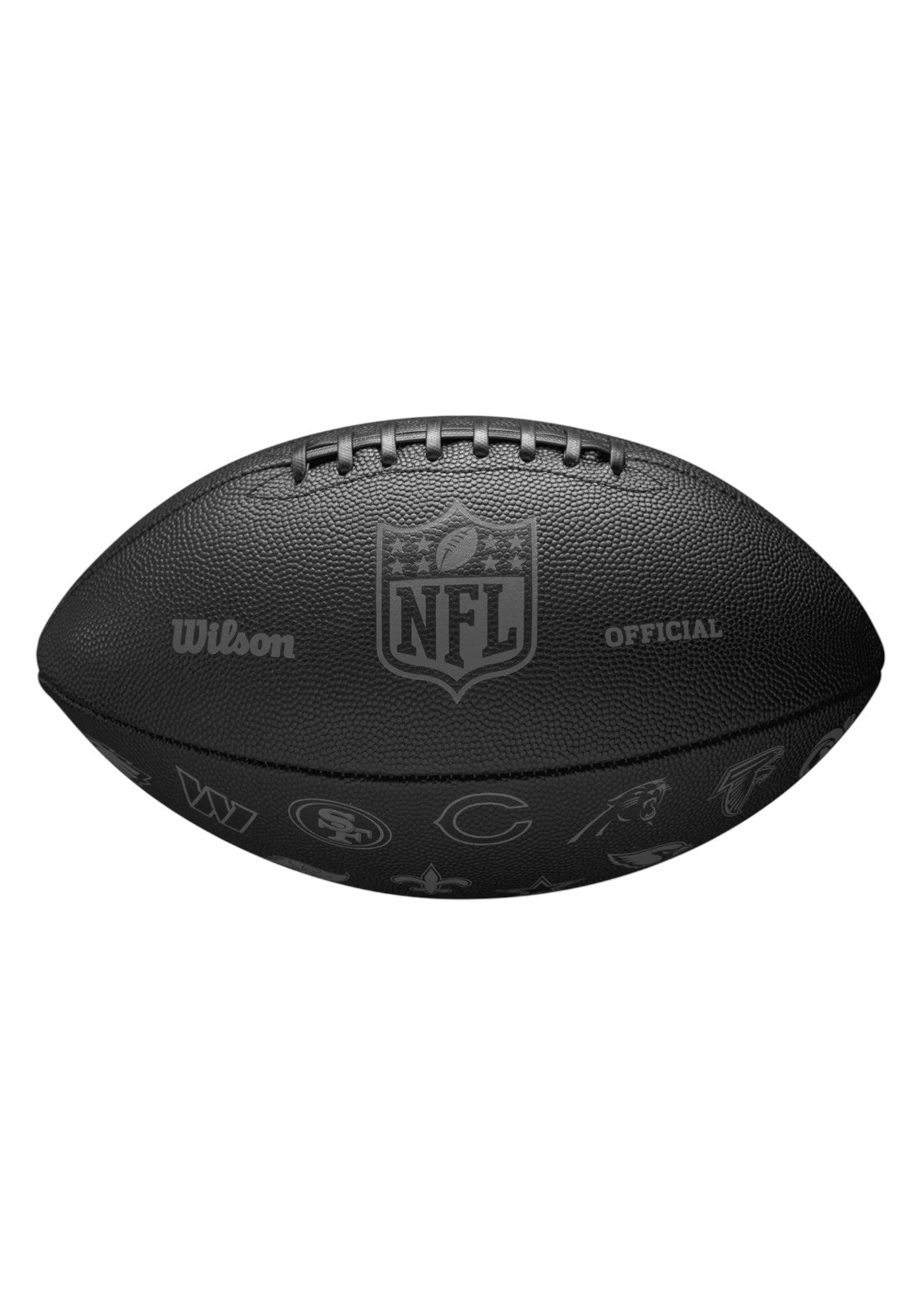 ACCESSORI PALESTRA Nero Wilson