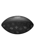 ACCESSORI PALESTRA Nero Wilson