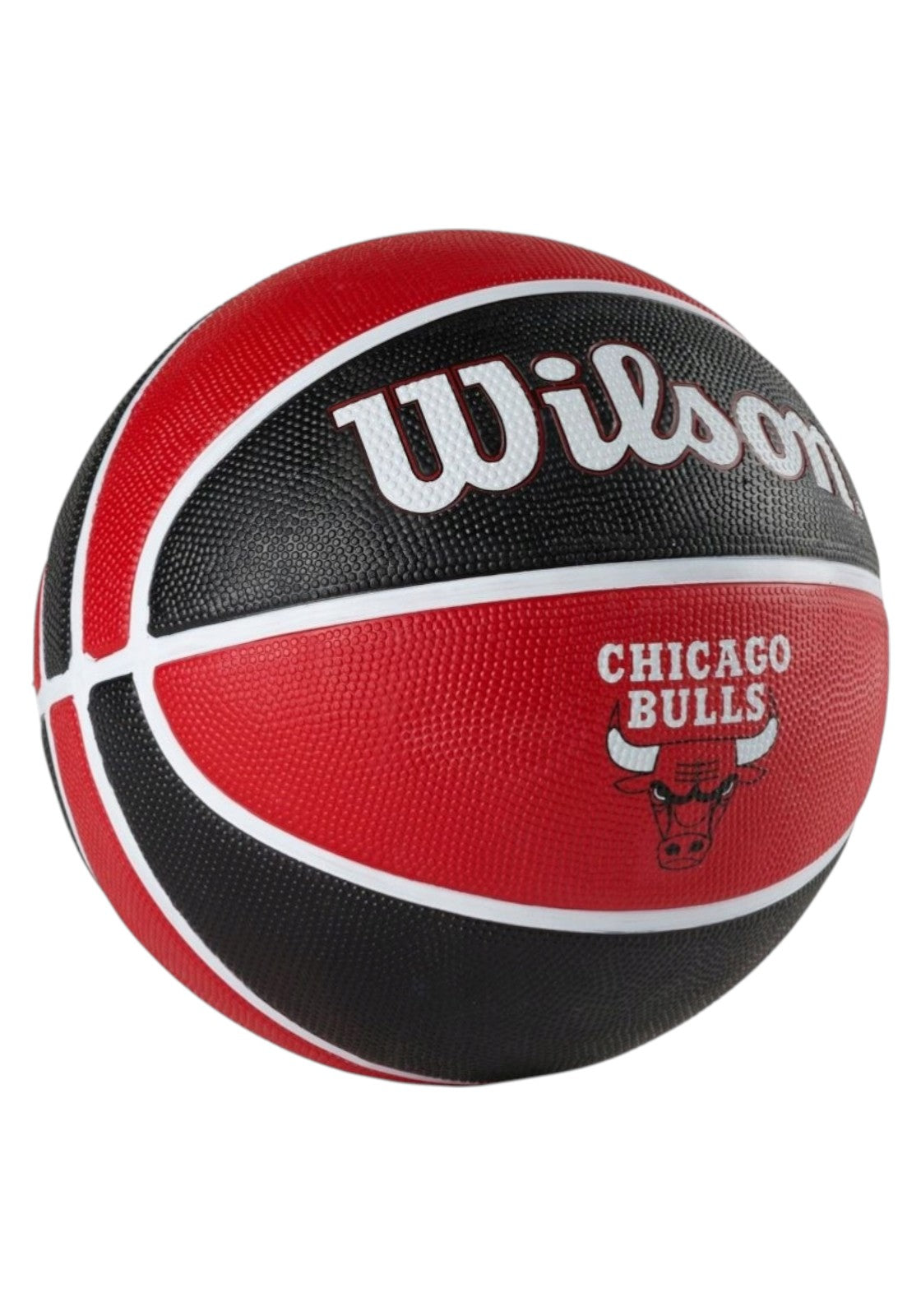 BASKET Rosso/nero Wilson