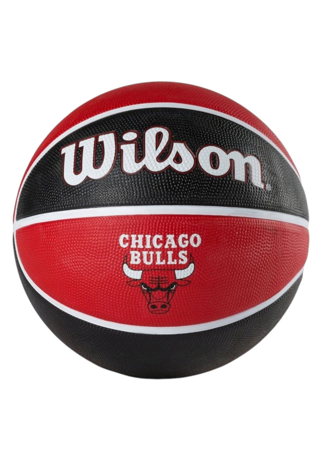 BASKET Rosso/nero Wilson