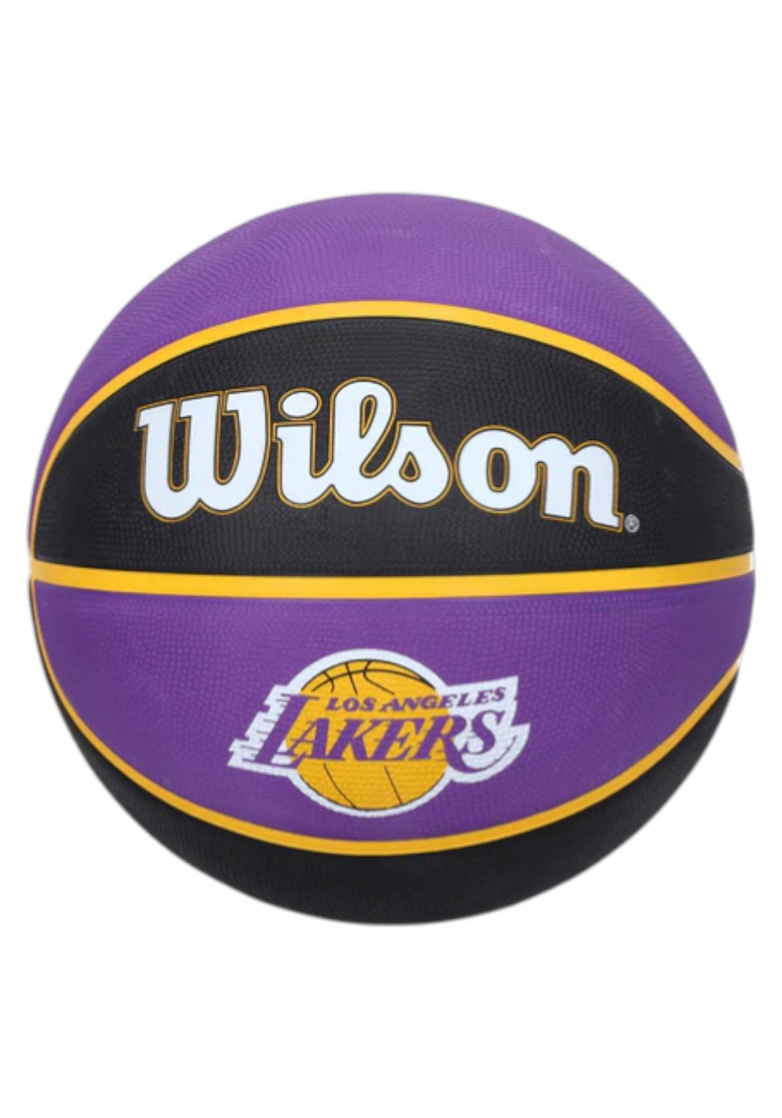 BASKET Viola/nero Wilson