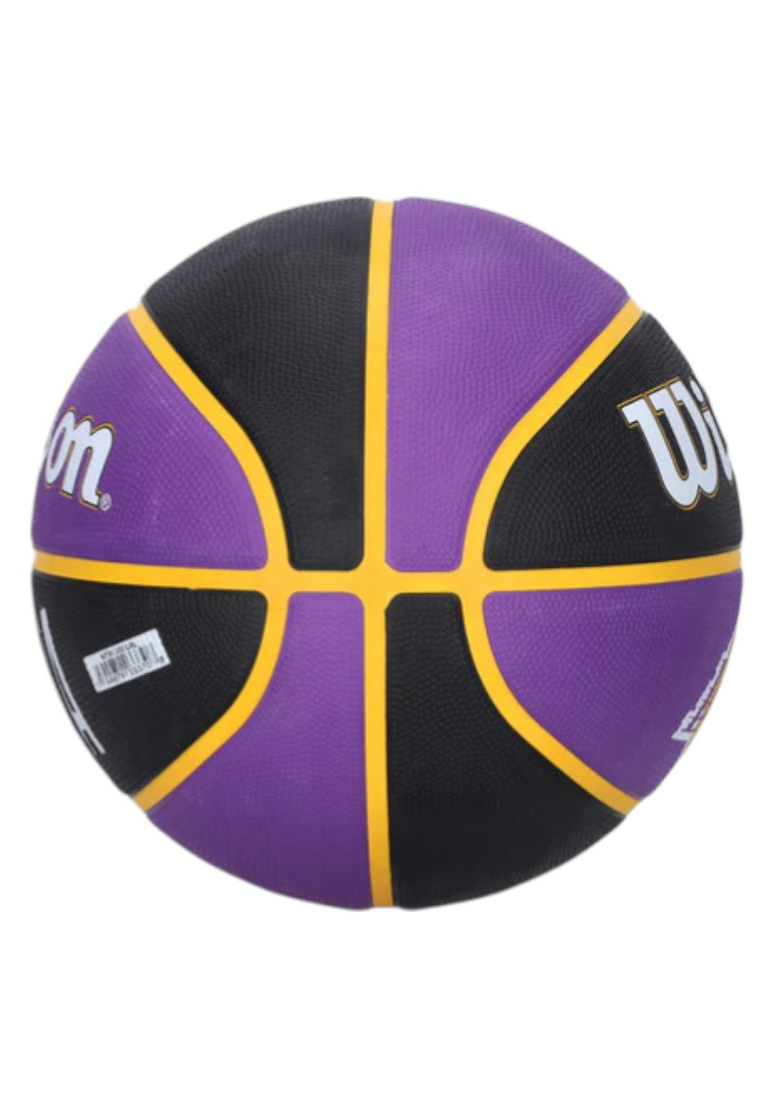 BASKET Viola/nero Wilson