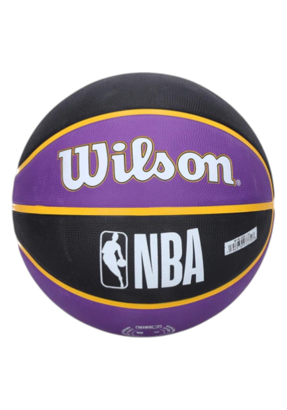 BASKET Viola/nero Wilson