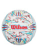 ACCESSORI PALESTRA Bianco/azzurro Wilson
