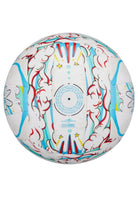 ACCESSORI PALESTRA Bianco/azzurro Wilson