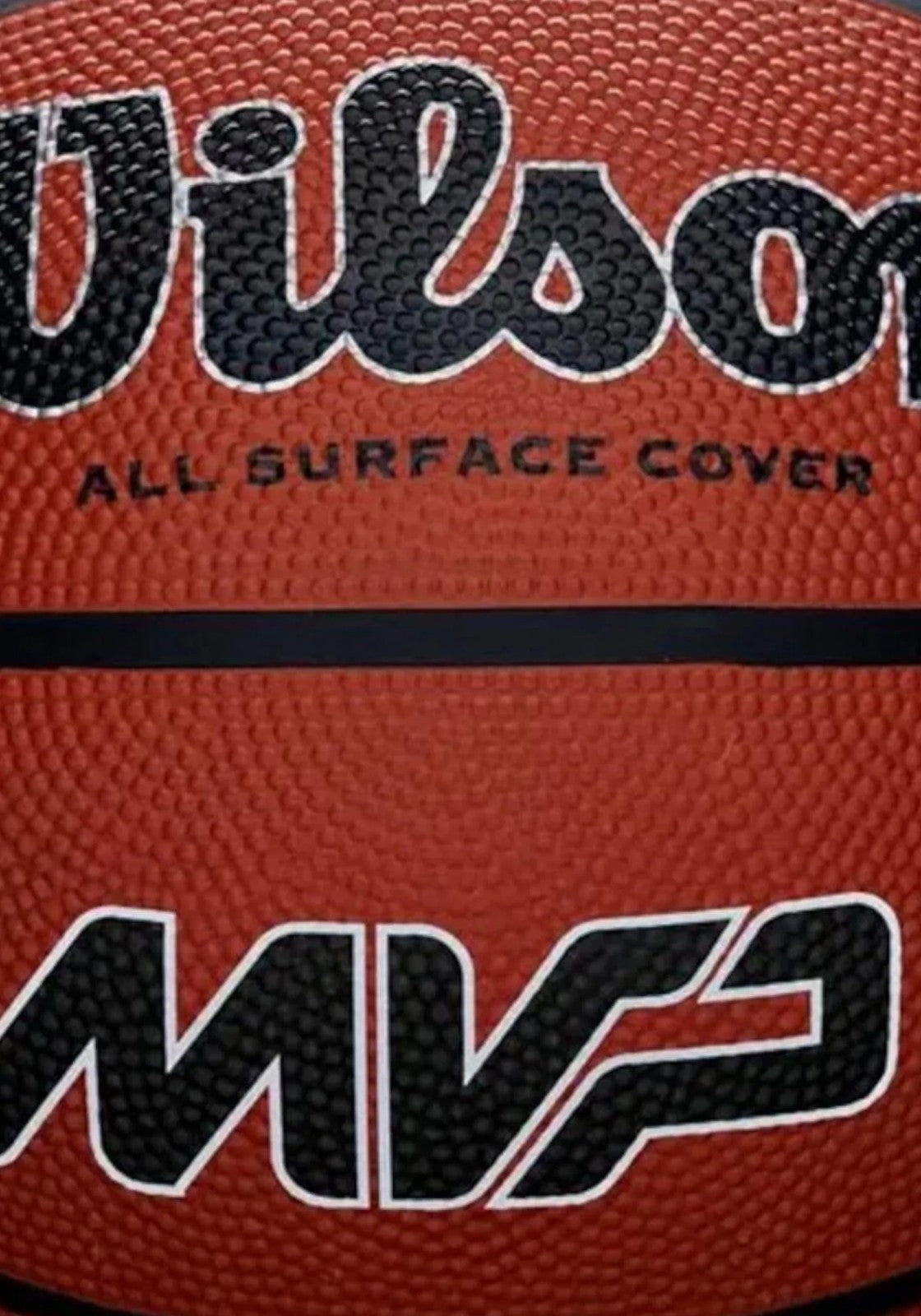 BASKET Marrone Wilson