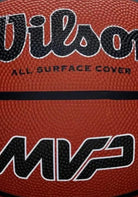 BASKET Marrone Wilson
