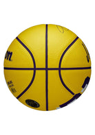 BASKET Giallo/viola Wilson