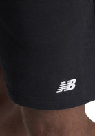 PANTALONCINI Nero New Balance