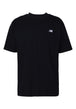 T-SHIRT E CANOTTE Nero New Balance