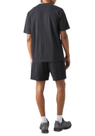 T-SHIRT E CANOTTE Nero New Balance