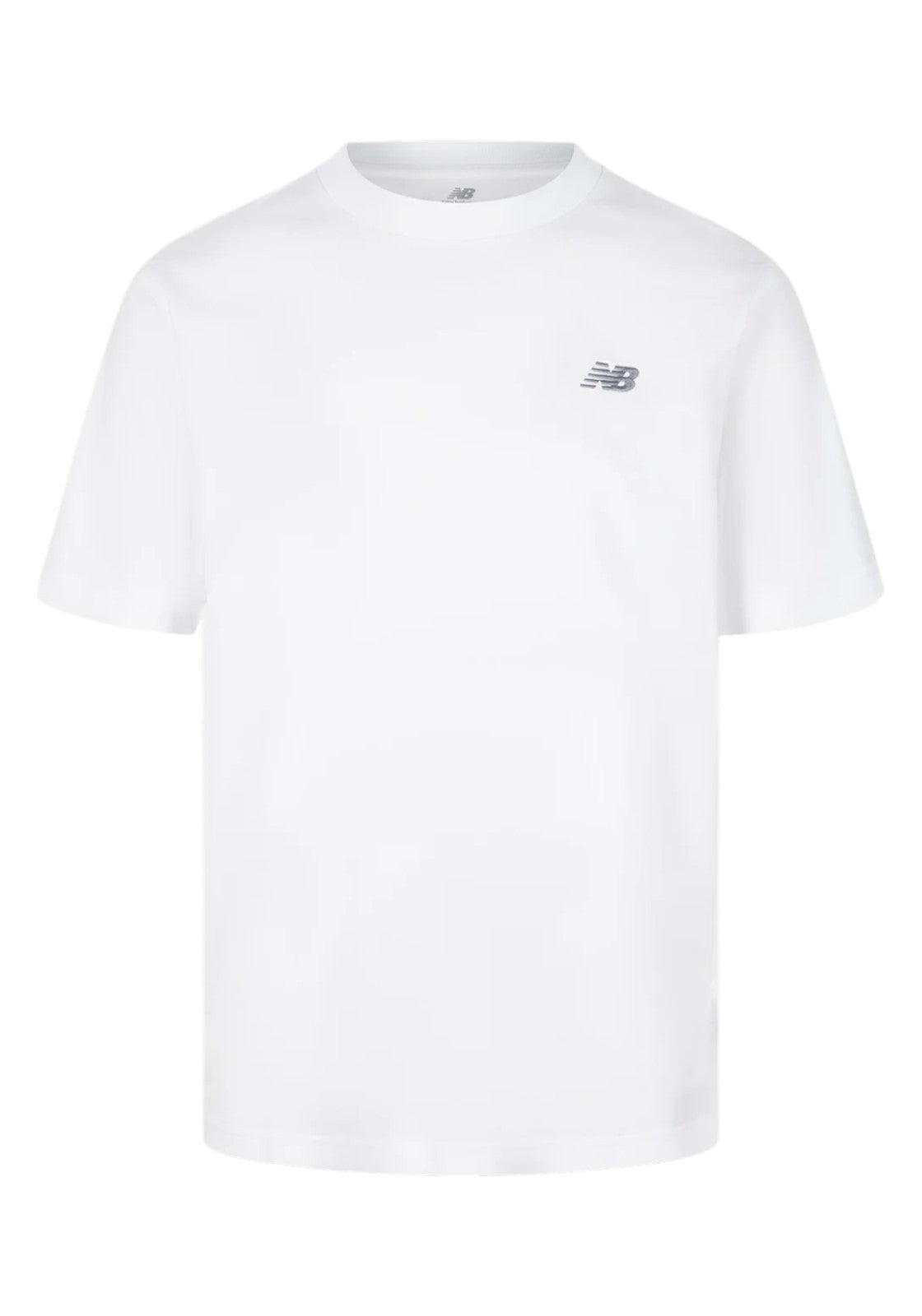 T-SHIRT E CANOTTE Bianco New Balance