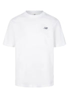 T-SHIRT E CANOTTE Bianco New Balance