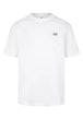 T-SHIRT E CANOTTE Bianco New Balance