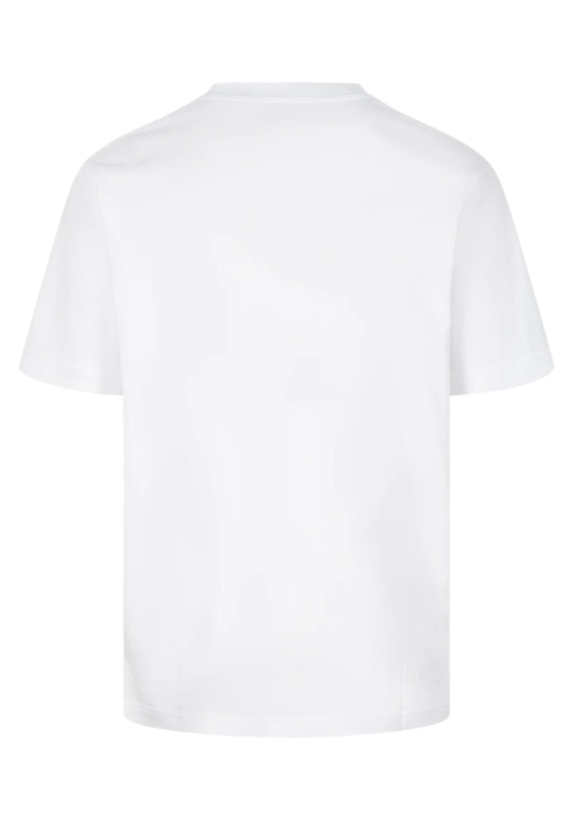T-SHIRT E CANOTTE Bianco New Balance
