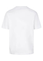 T-SHIRT E CANOTTE Bianco New Balance