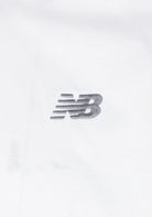 T-SHIRT E CANOTTE Bianco New Balance
