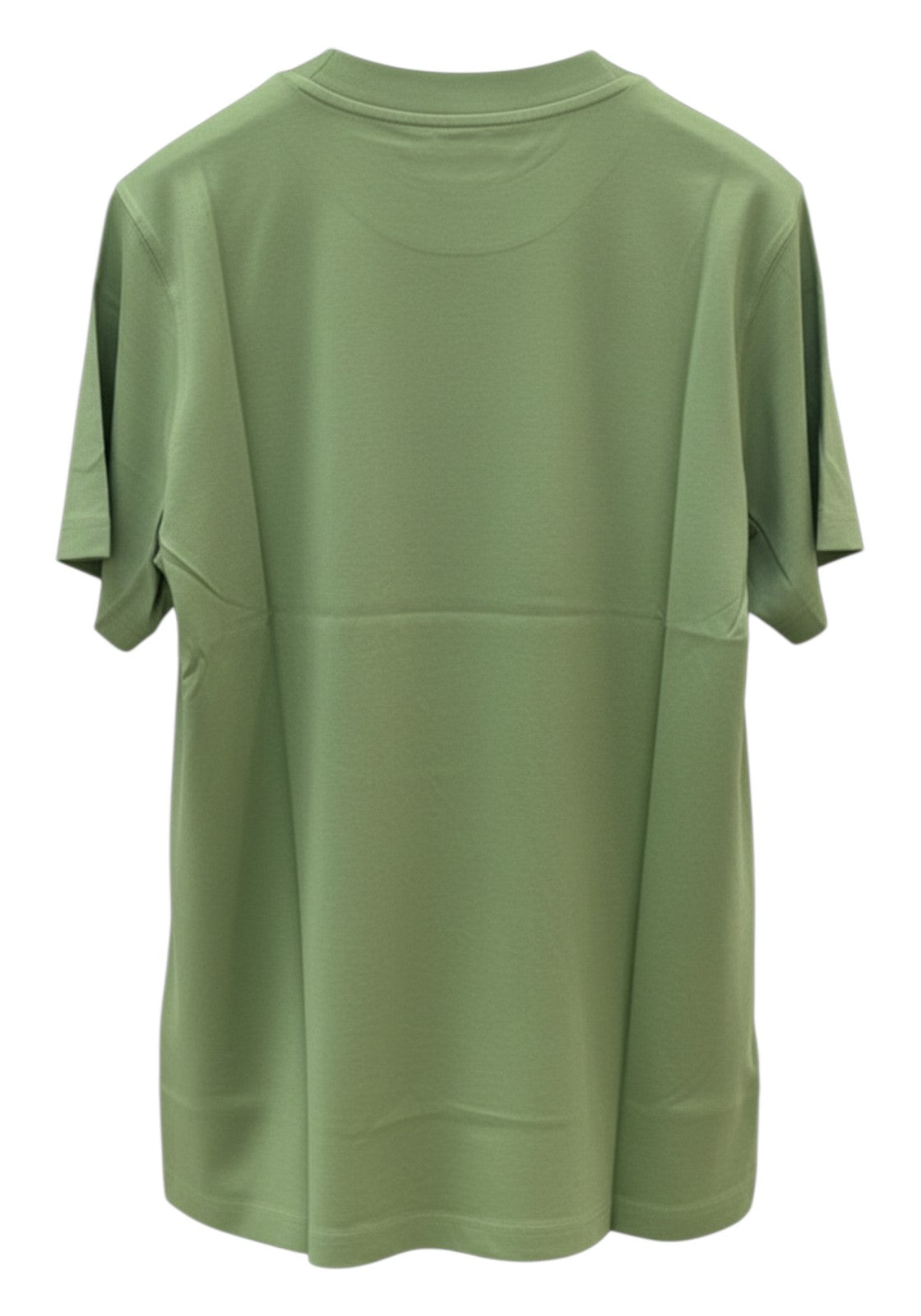 T-SHIRT E CANOTTE Verde New Balance