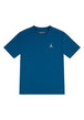 T-SHIRT E CANOTTE Petrolio Nike