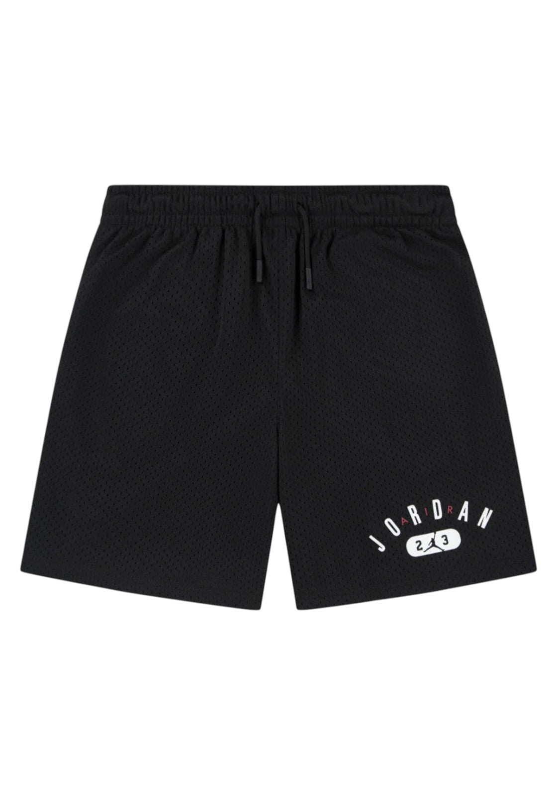 PANTALONCINI Nero/bianco Nike