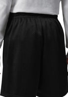 PANTALONCINI Nero/bianco Nike