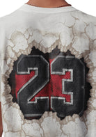 T-SHIRT E CANOTTE Natural White Nike