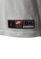 T-SHIRT E CANOTTE Natural White Nike