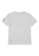T-SHIRT E CANOTTE Grigio/nero Nike