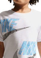 TUTE Bianco/beige Nike