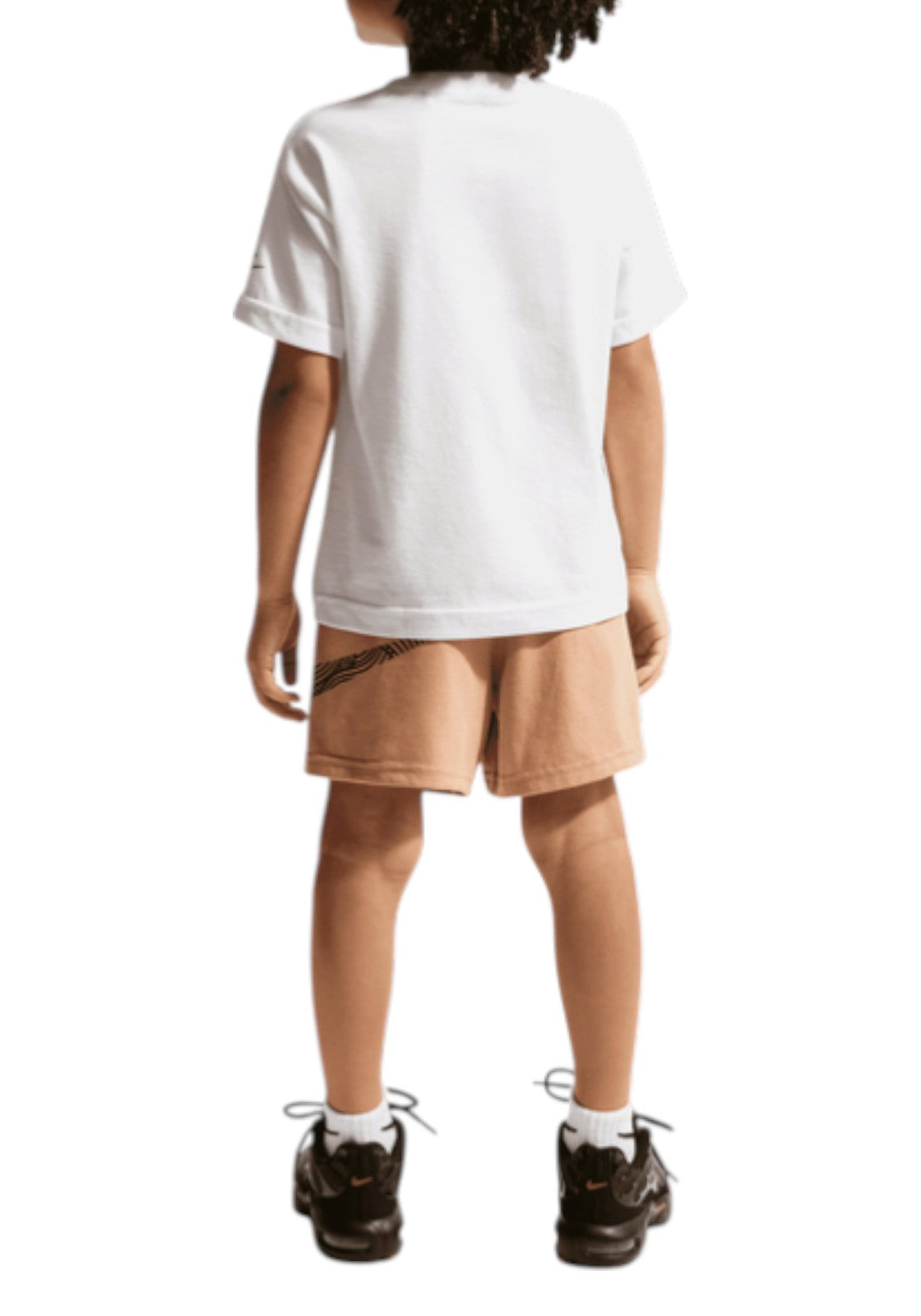 TUTE Bianco/beige Nike