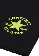 TUTE Nero/lime Converse