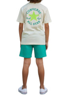 TUTE Panna/verde Converse