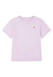 T-SHIRT E CANOTTE Rosa Converse