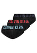ACCESSORI PALESTRA Nero/rosso Calvin Klein