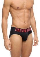 ACCESSORI PALESTRA Nero/rosso Calvin Klein