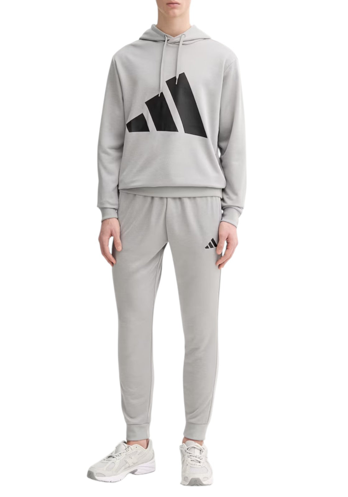 TUTE Grigio/nero Adidas