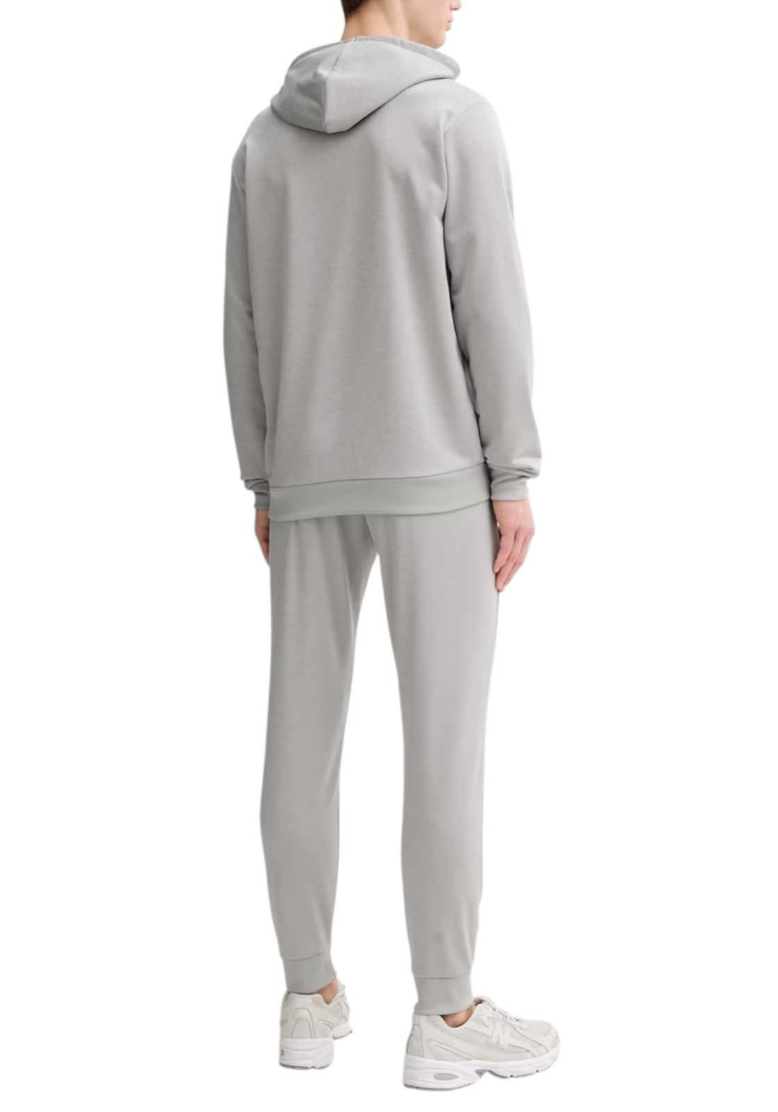 TUTE Grigio/nero Adidas